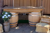 Bar, Self Serve Hydration Station Beverage Bar