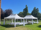Canopy, Premium Commercial 10x20