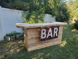 Bar, It's A Party Bar