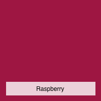 Linen Raspberry Rectangle 60" x 120