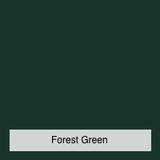 Linen Forest Green Round 90" or 120"