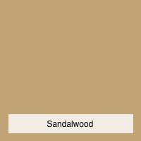Linen Sandalwood Rectangle 52" x 114"
