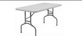 Table, Rectangle 6 ft