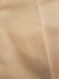 Fabric, Cotton Off White