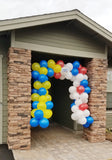 Balloon Arch Event Ready