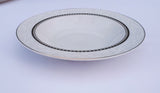 Dinnerware Elegant China
