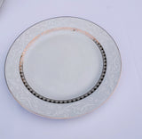 Dinnerware Elegant China