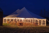 Tent, 30 x 45 Supreme Elegance