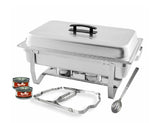 Catering Chafing Dish, Food Service