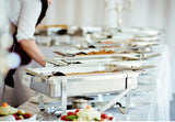 Catering Chafing Dish, Food Service